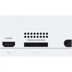 Ігрова консоль Microsoft Xbox Series S 512GB біла - мініатюра 7