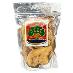 Диня Канталупа 1111 Brothers Trade Mark сушена 500 г
