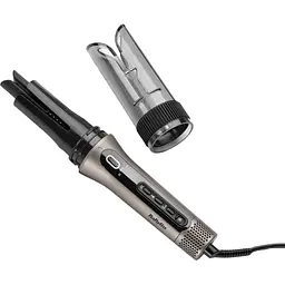 Стайлер Babyliss Style Secret Air чорно-золотистий (C6688E) - мініатюра 2