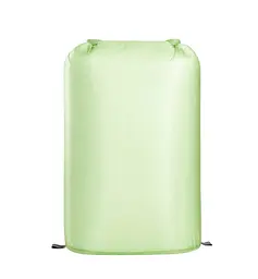 Чохол Tatonka Squeezy Dry Bag 20L Світло-зелений - мініатюра 2