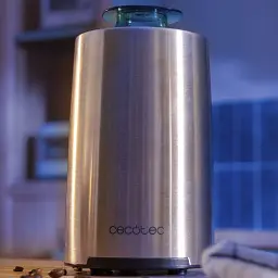 Кавомолка Cecotec Titanmill 400 Steel (CCTC-01475) - мініатюра 7