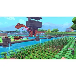 Ключ активації Microsoft PixARK для Xbox One/Series - мініатюра 10