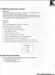 IELTS Express. Intermediate. Workbook with Audio CD - мініатюра 5