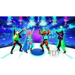 Гра Just Dance 2019 (російська версія) (Nintendo Switch) - мініатюра 6