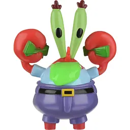 Ігрова фігурка-сюрприз SpongeBob Slime Cube (EU690200) - мініатюра 5