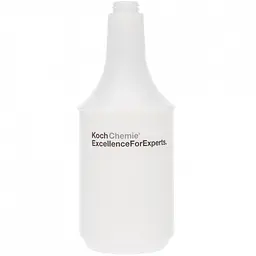 Пляшка під розпилювач Koch Chemie Zylinderflasche fur Spruhkopf kompatibel mit 999001, 999063 1 л