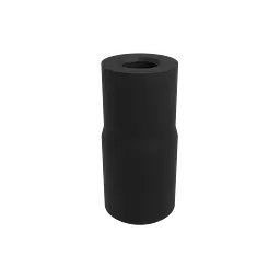 Муфта моторного блоку Sencor SHB 5607CH - мініатюра 2