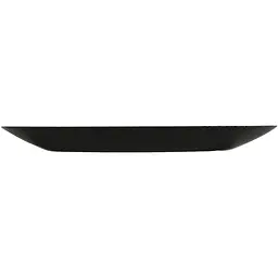 Тарілка обідня Luminarc Slate 25 см Black (V0115) - мініатюра 2