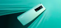 Смартфон Xiaomi Redmi K60 Pro 8/256Gb Mint no NFC [91894] - мініатюра 5