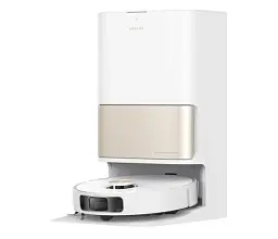 Робот-пилосос з вологим прибиранням Dreame Bot L10s Pro Ultra Heat (RLL82CE)