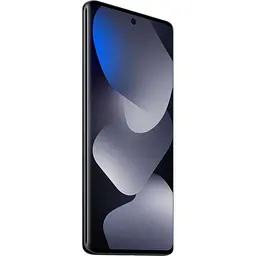 Смартфон Redmi Note 15 5G 6/128GB Midnight Black Global EU [171660] - мініатюра 2