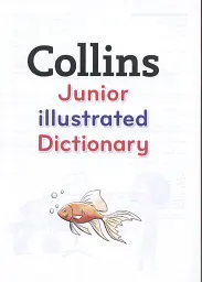 Collins Junior Illustrated Dictionary - мініатюра 2
