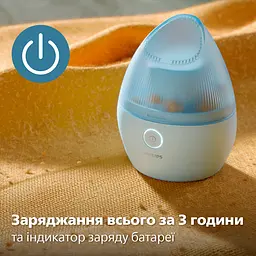 Машинка для видалення ковтунців Philips GCA2100/20 - мініатюра 6