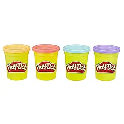 Набір пластиліну Hasbro Play-Doh Sweet 448 г (E4869) - мініатюра 2