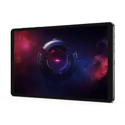 Планшет Lenovo Legion Tab (3rd Gen) 12/256 Eclipse Black + Case&Film (ZAEF0033UA) - мініатюра 3
