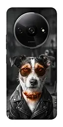 TPU чохол Demsky Jack rassel для Xiaomi Redmi A3