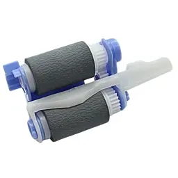 Ролик захоплення паперу HP LJ M552/553/577 у зборі TRAY 2-5 Welldo (RM2-0062-WDS) - мініатюра 2