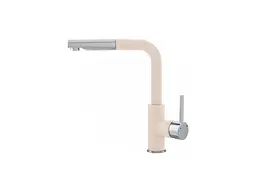 Змішувач кухонний Kernau KWT 06A PO SAND