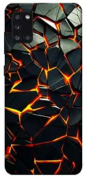 Чохол Demsky Lava для Samsung Galaxy A31