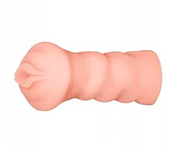 Мастурбатор CRAZY BULL Leila Crazy Bull BM-009132U 95434 - мініатюра 2