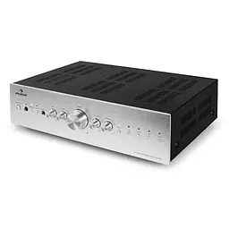 Стереопідсилювач Auna CD708 HiFi 600 Вт (10008982) - мініатюра 3