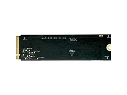 SSD-накопичувач ATRIA X500S 256 GB (ATNVMX500S/256) - мініатюра 2