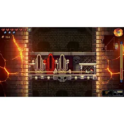 Ключ активації Microsoft Enter x Exit the Gungeon для Xbox One/Series S/X - мініатюра 8