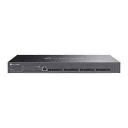 Комутатор мережевий TP-Link SX3016F - мініатюра 5