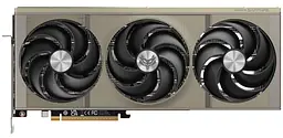 Відеокарта Sapphire AMD Radeon RX 9070 16GB Nitro+ (11349-01-20G) (GDDR6, 256 bit, PCI-E v5.0 x16)