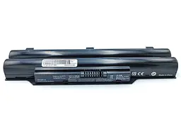 Акумулятор FPCBP250 для ноутбука Fujitsu LifeBook LH701 (10.8V 5200 mAh 56Wh) - мініатюра 2