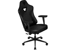 Крісло для геймерів ThunderX3 Eaze V2 Racer Black (TEGC-2064101.11) - мініатюра 4