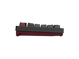 Клавіатура Montech MKey TKL Darkness GateronG Pro 2.0 Red Switch (MK87DR) - мініатюра 6