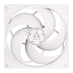 Корпусний вентилятор Arctic P14 PWM PST ACFAN00197A White - мініатюра 2