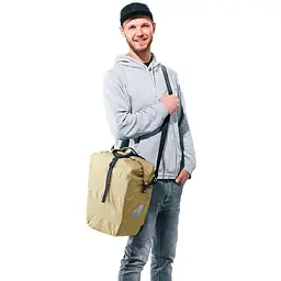 Рюкзак Deuter Weybridge 20+5 Desert (1052-3230122 6012) - мініатюра 2