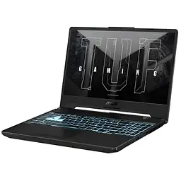 Ноутбук Asus TUF Gaming A15 FA506NCR (FA506NCR-R7085) - мініатюра 4