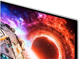 Монітор Samsung Odyssey Gaming G80SH (LS32HG802SIXUA) - мініатюра 4