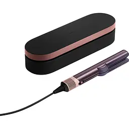 Випрямляч для волосся Dyson Airstrait HT01 Jasper Plum (599046-01) [131362] - мініатюра 5