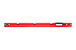 Рівень будівельний Intertool 1000 мм 5 очок MT-1010 - мініатюра 7