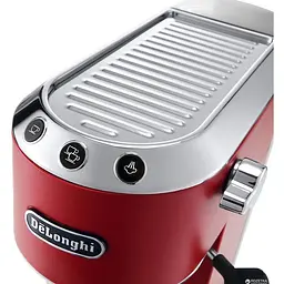 Кавоварка DeLonghi EC 685 R (132106139/132106271) - мініатюра 5