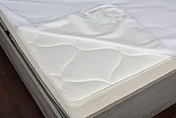 Наматрацник Good-Dream Best водонепроникний 140х60 см білий (GDBESTE060140) - мініатюра 3