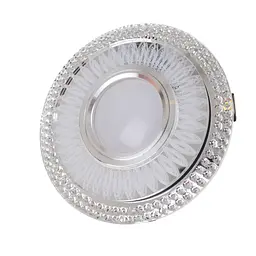 Точковий світильник Brille HDL-G290 MR16 WH 36-396
