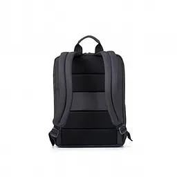 Рюкзак XiaomiXiaomi Classic Business Backpack Black (ZJB4064GL) (ZJB4030CN) - мініатюра 3