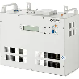 Стабілізатор напруги Volter 21 птш [3x7] [115954] - мініатюра 2