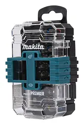 Набір біт торсіонних 31 шт Makita Impact Premier E-13552 - мініатюра 4