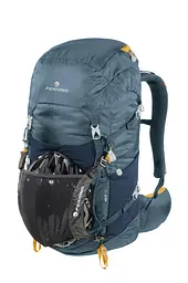 Рюкзак туристичний Ferrino Agile 45L Blue (75228NBB) - мініатюра 4