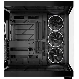 Корпус be quiet! Light Base 900 FX Black без БЖ (BGW71)