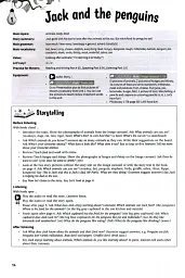 Storyfun for Movers. Level 3. Teacher's Book with Audio - Карен Саксбі - мініатюра 2