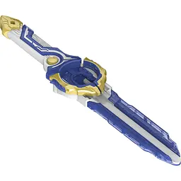 Набір Auldey Infinity Nado VI Goggle Battle Pack дзиґа та аксесуари (EU654161) - мініатюра 10