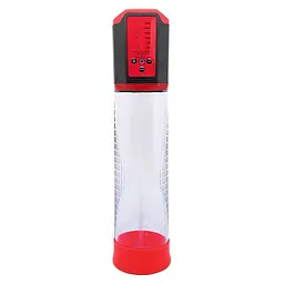 Вакуумна помпа Men Powerup Passion Enlargement system автоматична