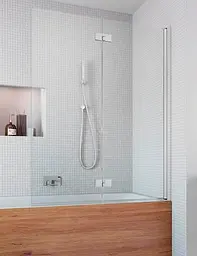 Шторка для ванни Radaway Essenza New PND 120 207212-01R права